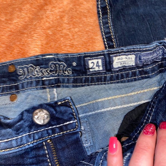 Miss Me Denim - Picture 3 of 3
